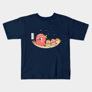 Takoyaki Kids T-Shirt